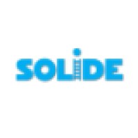 SOLIDE NV logo, SOLIDE NV contact details