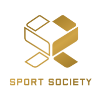 Sport Society logo, Sport Society contact details