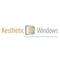 Aesthetic Windows logo, Aesthetic Windows contact details