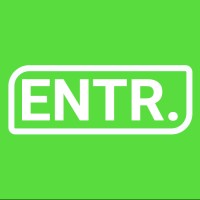 ENTR Finance logo, ENTR Finance contact details