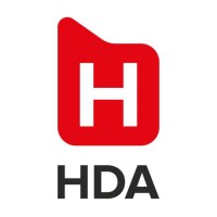 HDA Haarlem logo, HDA Haarlem contact details