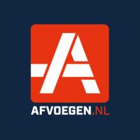 Afvoegen.nl logo, Afvoegen.nl contact details