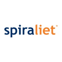 Spiraliet logo, Spiraliet contact details