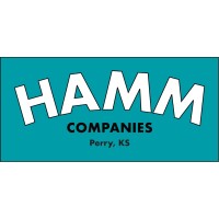 Hamm, Inc. logo, Hamm, Inc. contact details