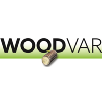 Woodvar logo, Woodvar contact details