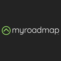 MyRoadmap logo, MyRoadmap contact details