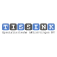 Tissink Specialistische Afdichtingen BV logo, Tissink Specialistische Afdichtingen BV contact details