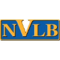 NVLB logo, NVLB contact details