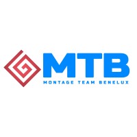 Montage Team Benelux MTB logo, Montage Team Benelux MTB contact details