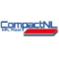 CompactNL BV logo, CompactNL BV contact details