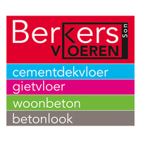 Berkers Vloeren logo, Berkers Vloeren contact details