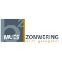 Mues Zonwering & Montage B.V. logo, Mues Zonwering & Montage B.V. contact details