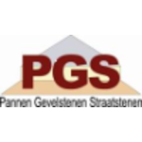 PGS b.v. logo, PGS b.v. contact details