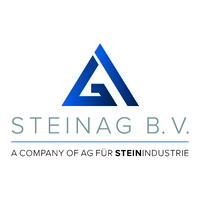 STEINAG B.V: logo, STEINAG B.V: contact details