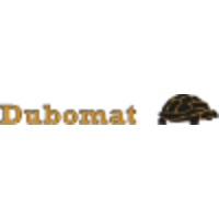 Dubomat logo, Dubomat contact details