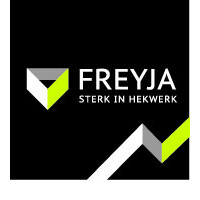 Freyja Bouw logo, Freyja Bouw contact details