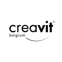 Creavit Belgium logo, Creavit Belgium contact details