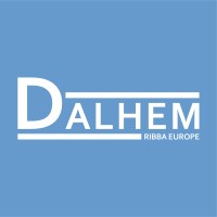 Dalhem Ribba Europe BV logo, Dalhem Ribba Europe BV contact details