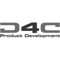 D4C Product Development Inc. logo, D4C Product Development Inc. contact details