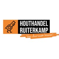 Houthandel Ruiterkamp logo, Houthandel Ruiterkamp contact details