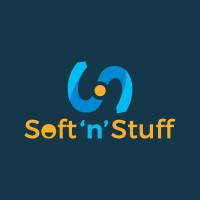 Soft n Stuff logo, Soft n Stuff contact details