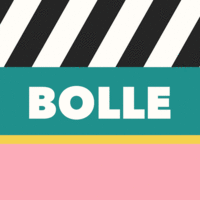 Bolle Creative logo, Bolle Creative contact details