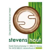 Stevens Hout logo, Stevens Hout contact details