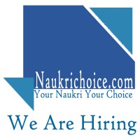 Naukrichoice.com logo, Naukrichoice.com contact details