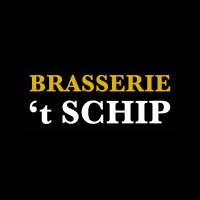 Brasserie 't Schip logo, Brasserie 't Schip contact details