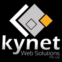 Kynet Web Solutions logo, Kynet Web Solutions contact details