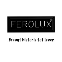 FEROLUX Nostalgische Dakramen logo, FEROLUX Nostalgische Dakramen contact details