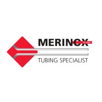 Merinox Tubing Specialist B.V. logo, Merinox Tubing Specialist B.V. contact details