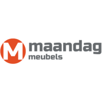 Maandag meubels logo, Maandag meubels contact details