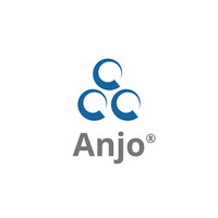 Anjo logo, Anjo contact details