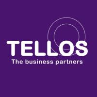 TELLOS | For business profit logo, TELLOS | For business profit contact details