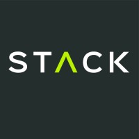 STACK Storage logo, STACK Storage contact details