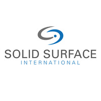 Solid Surface International. logo, Solid Surface International. contact details