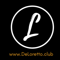 Loretto's Club logo, Loretto's Club contact details