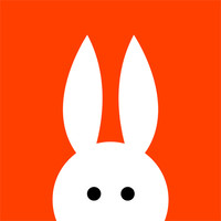 HatRabbits logo, HatRabbits contact details