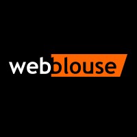 Webblouse logo, Webblouse contact details