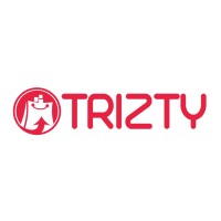 Trizty logo, Trizty contact details