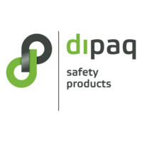 Dipaq b.v. logo, Dipaq b.v. contact details