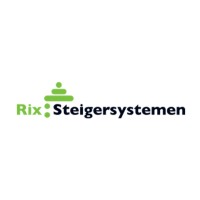 Rix Steigersystemen B.V. logo, Rix Steigersystemen B.V. contact details