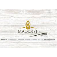 Madigest srl logo, Madigest srl contact details