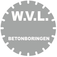 W.V.L. Betonboringen B.V. logo, W.V.L. Betonboringen B.V. contact details