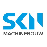 SKN Machinebouw B.V. logo, SKN Machinebouw B.V. contact details