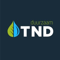 TND Duurzaam BV logo, TND Duurzaam BV contact details