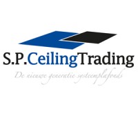 S.P. CeilingTrading logo, S.P. CeilingTrading contact details