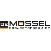 De Mossel Projectafbouw BV logo, De Mossel Projectafbouw BV contact details