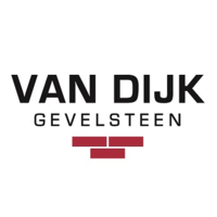 Van Dijk Gevelsteen logo, Van Dijk Gevelsteen contact details